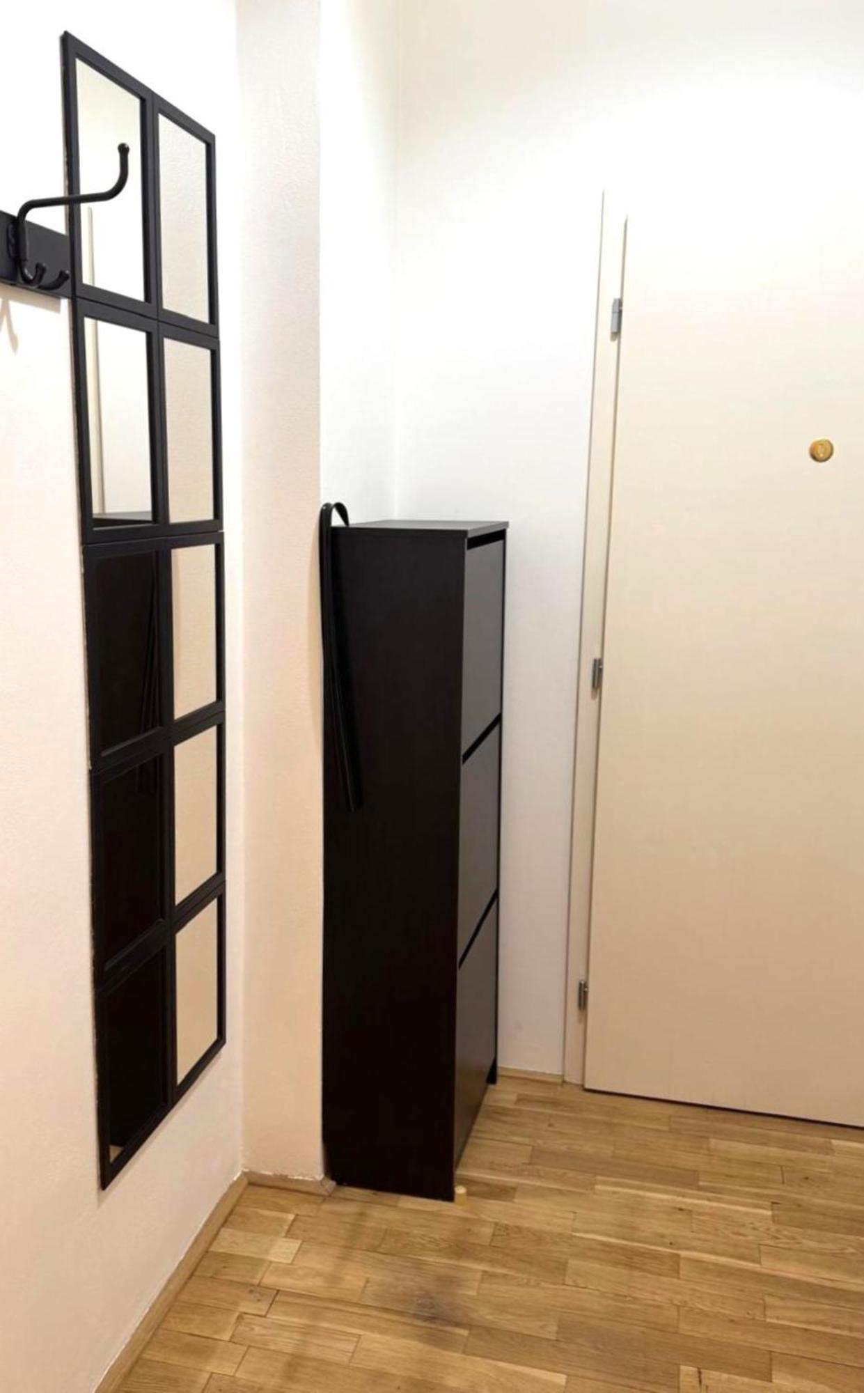 Side Street Apartments プラハ 部屋 写真